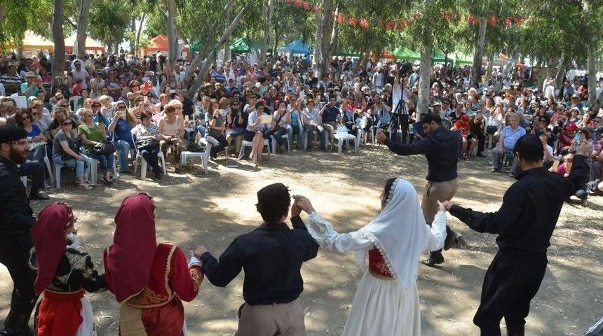 Kuşadası 9. Uluslar Arası Giritliler Festivali 12 Mayıs&rsquo;ta Başlayacak