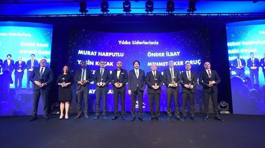 Turkcell Yıldızlarını Barselona’ya Gönderdi