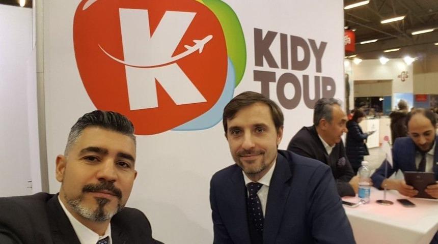 Baltık &Uuml;lkelerinden Alanya İ&ccedil;in Hedef 85 Bin Turist