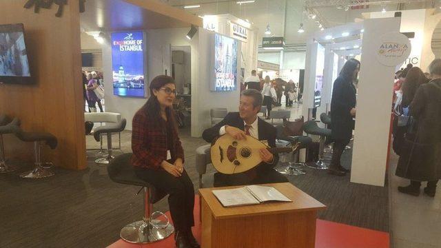 Baltık &Uuml;lkelerinden Alanya İ&ccedil;in Hedef 85 Bin Turist 1