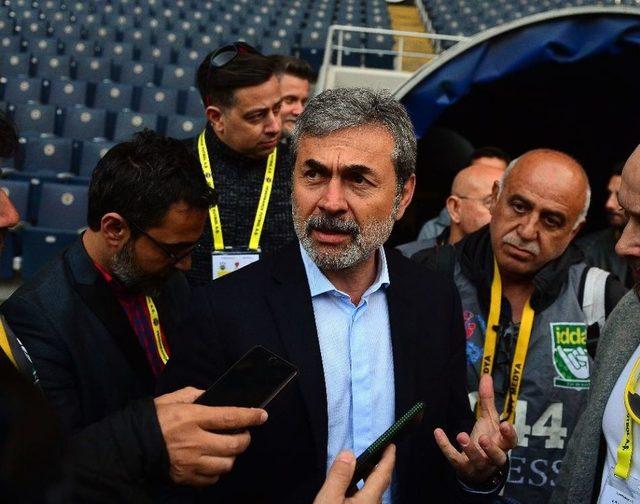 Aykut Kocaman: 