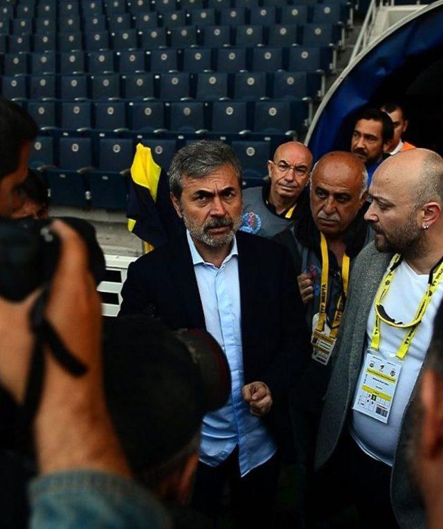 Aykut Kocaman: 