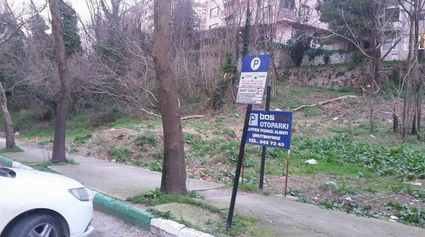 Aydın: "&ccedil;ekirge Devlet Hastanesi Karşısındaki Arazi Sosyal Donatı Alanı Yapılsın"