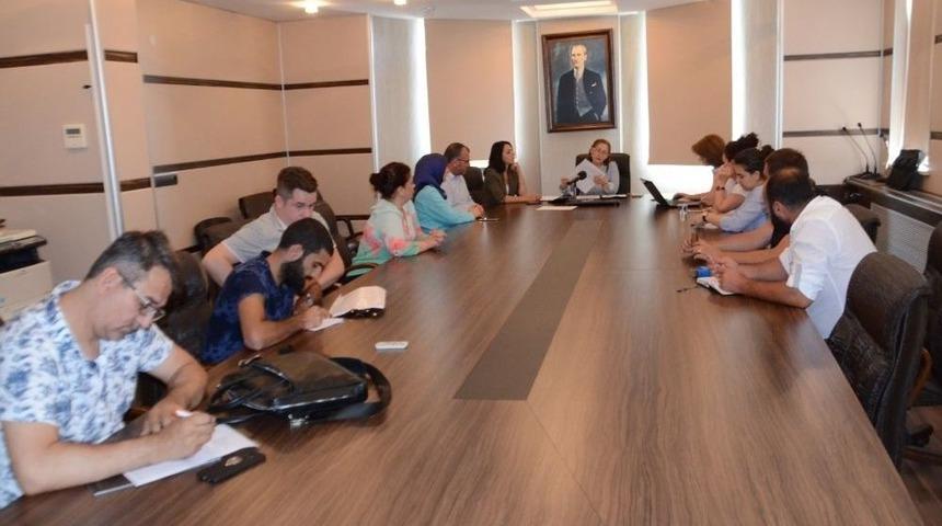 &Ccedil;uha Fabrikası&rsquo;nda &Ccedil;alışmalar Başlıyor