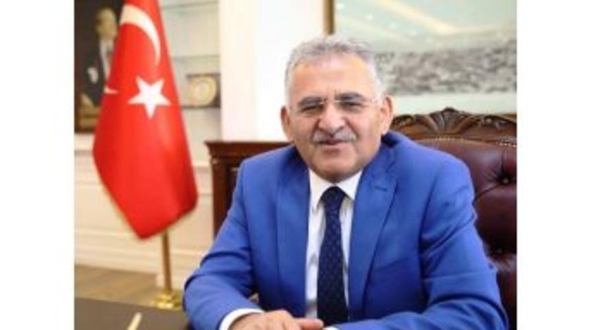 B&uuml;y&uuml;kkılı&ccedil;, "sınav S&uuml;resince Gerekli Tedbirler Alındı"