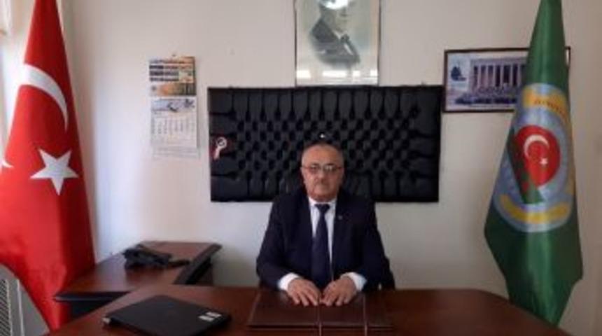 Albayrak, "&ccedil;ift&ccedil;ilerimizin Haklarının Sonuna Kadar Takip&ccedil;isi Olacağız"