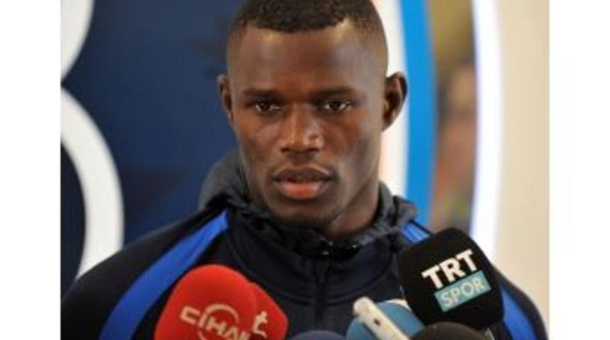 Bursaspor, Badji Transferinde Sona Geldi