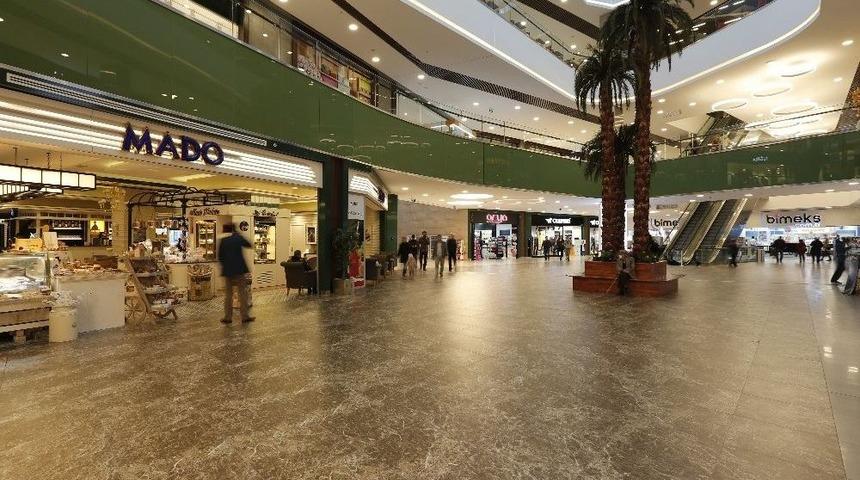 Novada Konya&rsquo;nın Adı Novaland Oldu