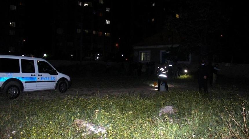 Hayvan Otlatma Kavgasında 4 Kişi Yaralandı