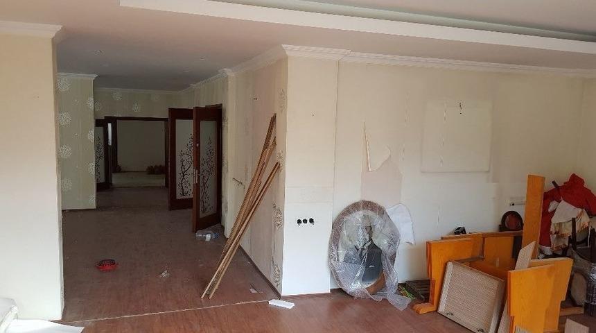 (&ouml;zel Haber) Satılık Vali Konağı