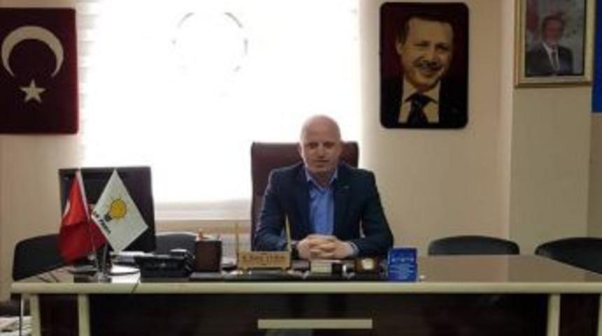 Erdem: "&ccedil;ıldır &Uuml;lkenin Bekasına Sahip &Ccedil;ıktı"