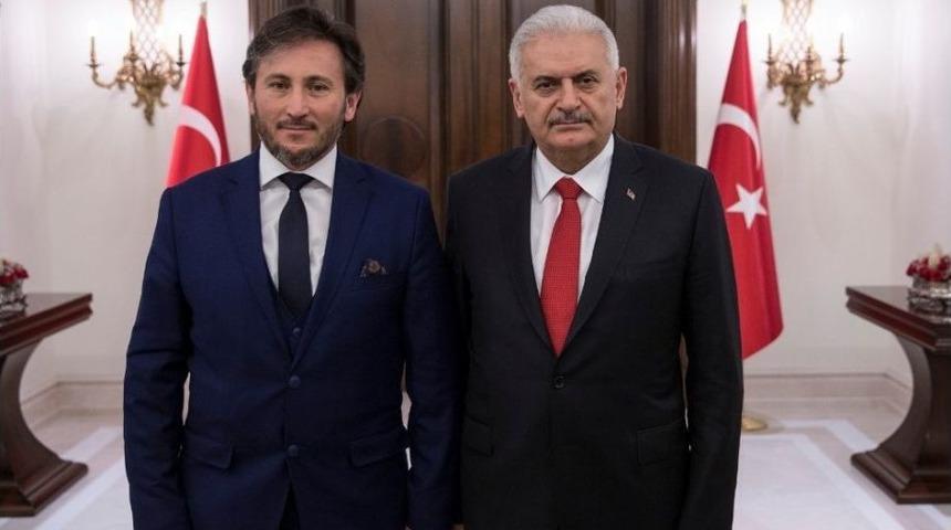 Korkuteli&rsquo;de Ak Parti&rsquo; İn Adayı Hasan Ali İrban Oldu