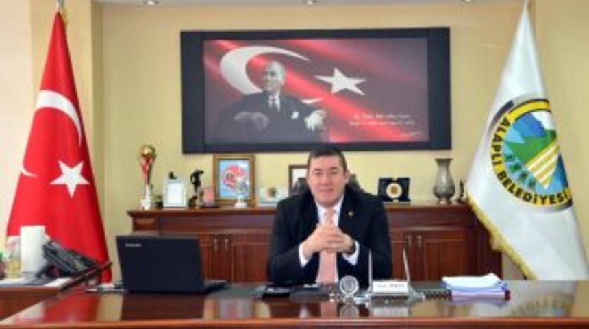 Tekin “sınava Girecek Öğrencilerimize Başarılar Diliyorum”