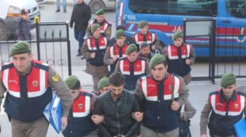 Kapaklı İl&ccedil;e Jandarma G&ouml;z A&ccedil;tırmıyor