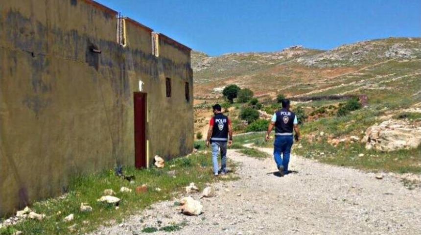 Mardin Polisinden 5 Aylık Başarılı Bilan&ccedil;o