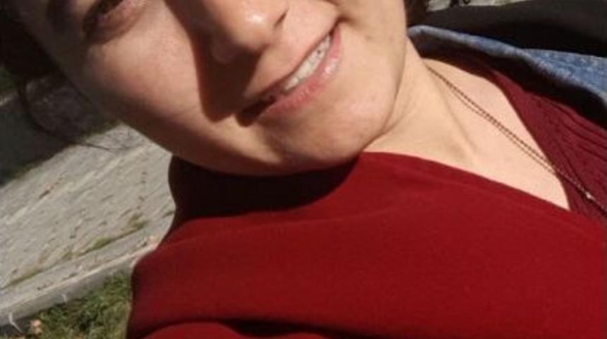 Kayıp Kızın Ailesi Hayatından Endişe Ediyor