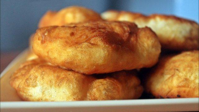 Peynirli Pişi Tarifi