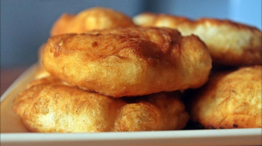 Peynirli Pişi Tarifi