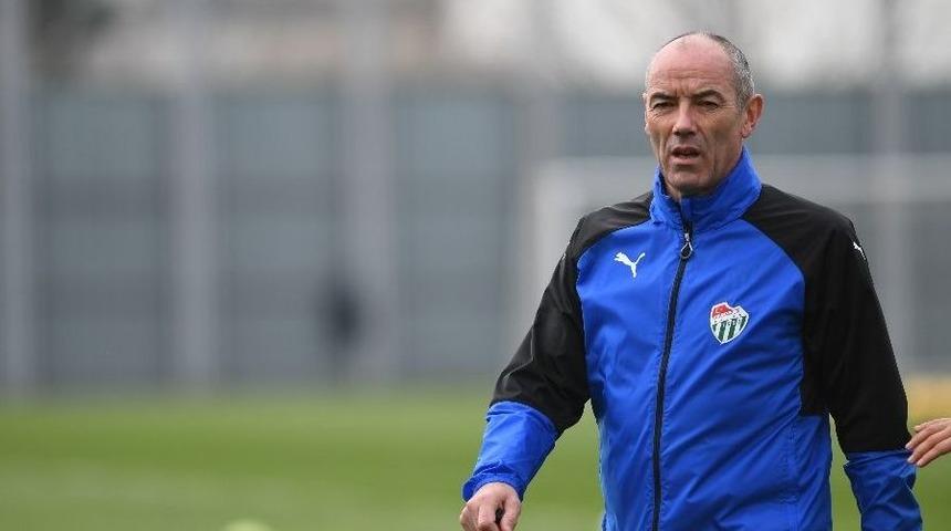Le Guen: &ldquo;sow&rsquo;un Durumu Bizim İ&ccedil;in Sorun Oluşturuyor&rdquo;
