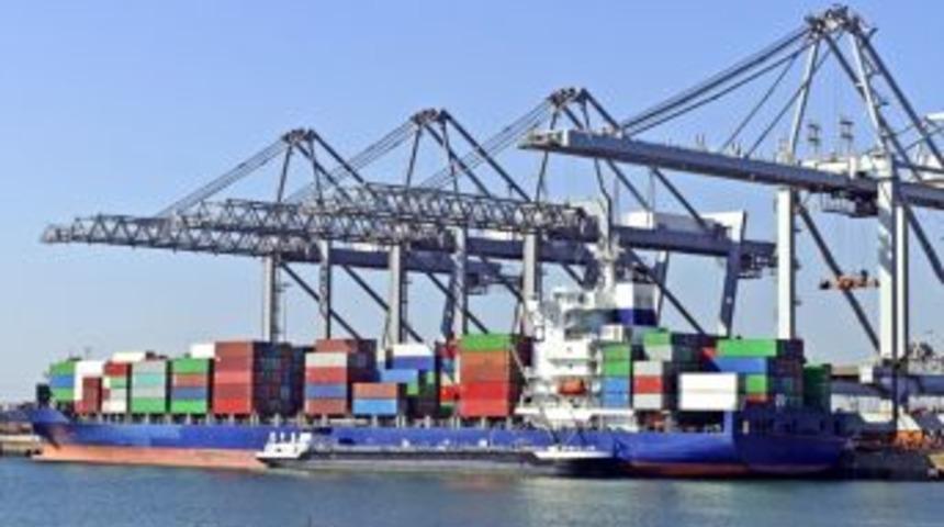 Muğla&rsquo;da İhracat Y&uuml;zde 28,4, İthalat Y&uuml;zde 6,1 Arttı