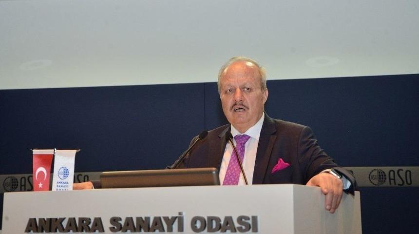 Sudan&rsquo;dan, T&uuml;rk Sanayicilere İşbirliği Ve Yatırım &Ccedil;ağrısı