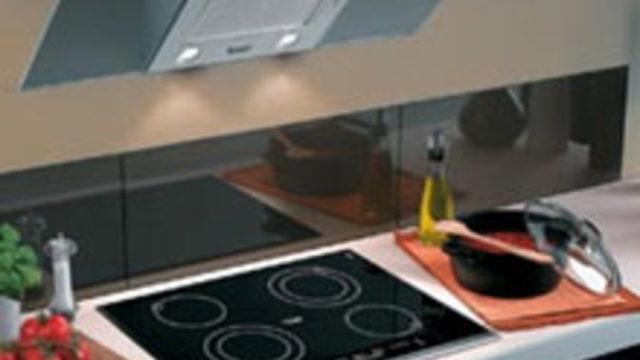 Yeni Camlı, Dekoratif Davlumbaz