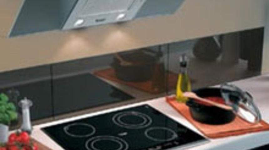 Yeni Camlı, Dekoratif Davlumbaz