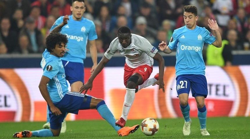 Marsilya Uzatmalarda G&uuml;ld&uuml;