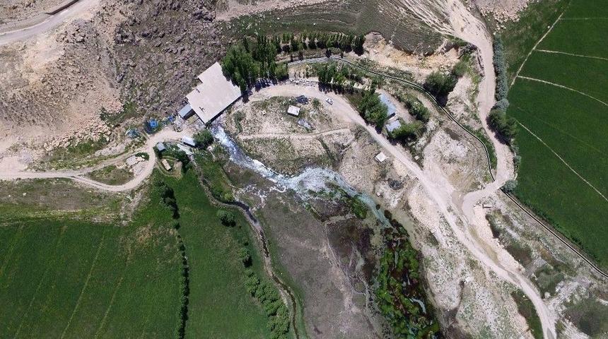 Tekataş: &ldquo;sıkı Bir Mali Disiplinle &Ccedil;alışıyoruz"