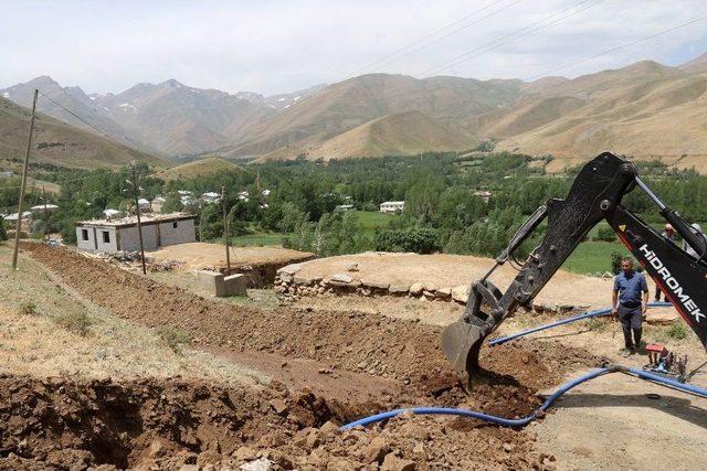 Tekataş: “sıkı Bir Mali Disiplinle Çalışıyoruz" 1