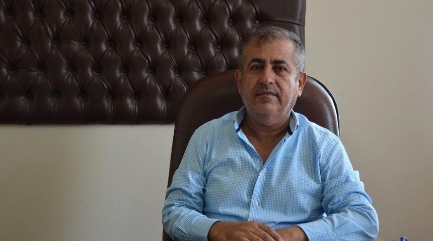Arslan: &ldquo;tek Tırnaklı Hayvan Kesimleri Adana&rsquo;nın İmajına Zarar Veriyor&rdquo;
