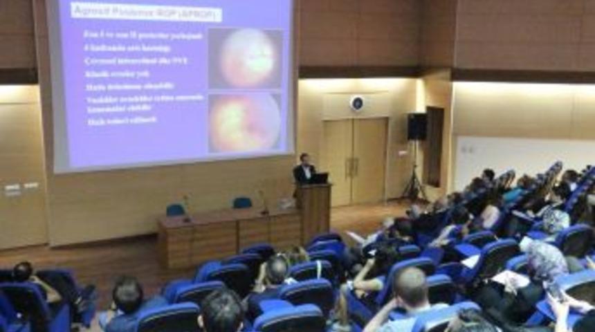 10. Zonguldak Oftalmoloji Kursu