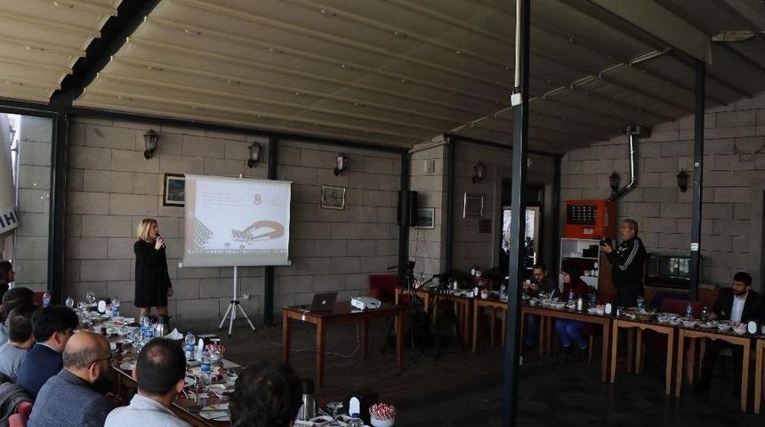 Tarihi Kayseri Mahallesi Kayseri&rsquo;nin Eğlence Merkezi Olacak