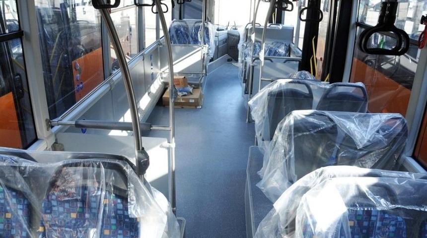 Kırşehir Belediye Başkanı Yaşar Bah&ccedil;eci: "ulaşım Planı Hayata Ge&ccedil;ince Kırşehir&rsquo;de Trafik Akışı Rahatlayacak"