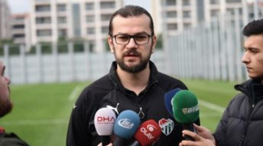 Bursaspor Kul&uuml;p Doktorundan Sow A&ccedil;ıklaması