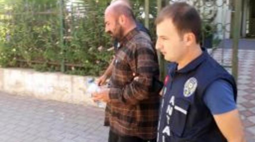 Hastayı Check Up Bahanesiyle Dolandıran Şüpheli Yakalandı