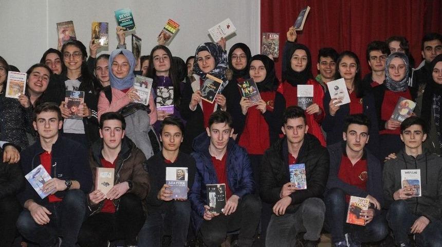 Şırnak&rsquo;tan Rize&rsquo;ye G&ouml;n&uuml;l K&ouml;pr&uuml;s&uuml; Kuruldu