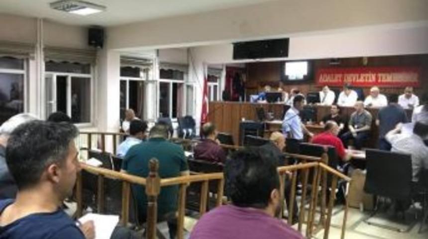 Muş Merkez İlçedeki Oyların Yeniden Sayımı Tamamlandı