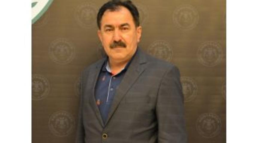 Konyaspor Asbaşkanı &Ccedil;ınar: &ldquo;kul&uuml;b&uuml;n Bir Tek Kuruşu Bile Heba Edilmeyecek&rdquo;