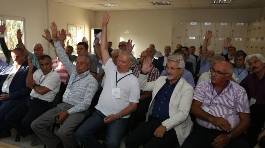 Anadolu Arastası&rsquo;nda Sona Doğru