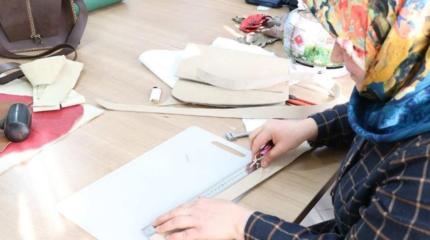 El Emeği &Ccedil;antalar Samek&rsquo;te