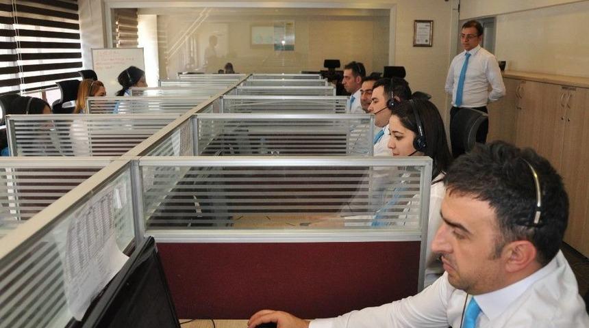 &Ccedil;edaş, 2017 Yılında Ulaşılabilir Bir Şirket Oldu