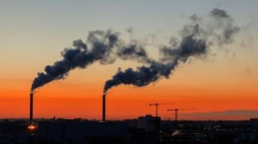 Hava Kirliliği Yılda 7 Milyon Kişinin &Ouml;l&uuml;m&uuml;ne Sebep Oluyor