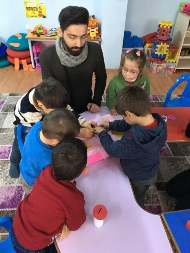 Geleceğe Sarıldılar 2