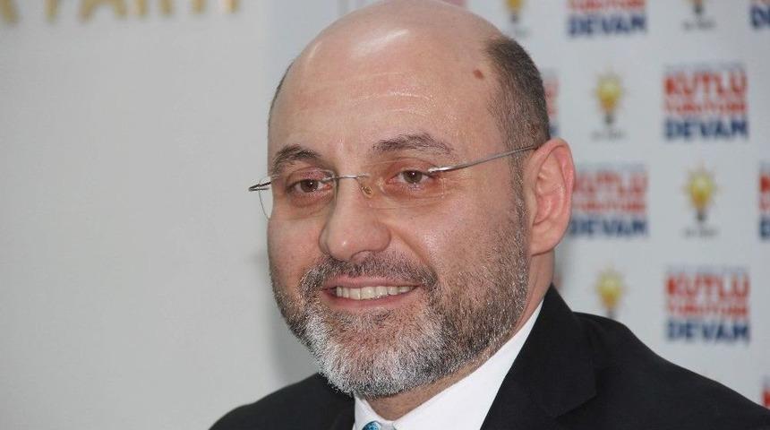 Başkan Ali &Ccedil;etinbaş: Zafer Meydanı&rsquo;nı Miting Alanı Olmaktan &Ccedil;ıkartalım