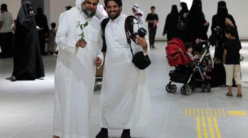 Ordu&rsquo;ya Arap Turist Rağbeti