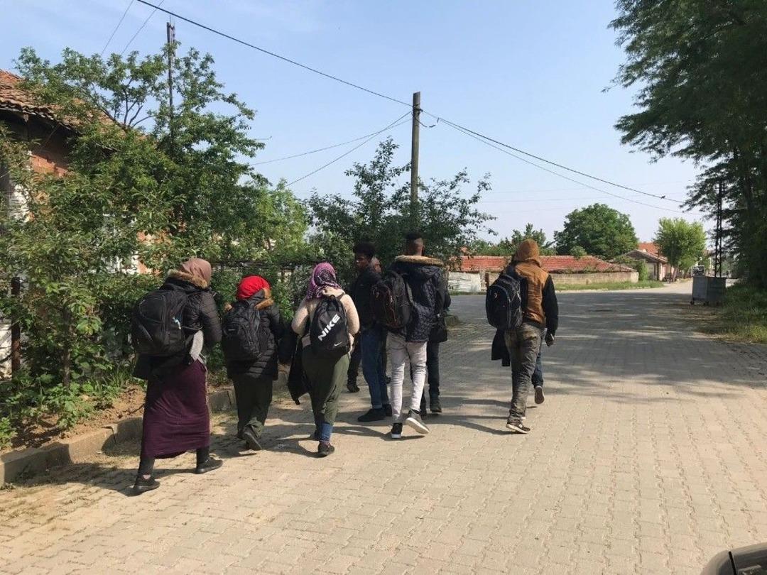 (&ouml;zel Haber) Ger&ccedil;ek G&uuml;n Ağarınca Ortaya &Ccedil;ıktı