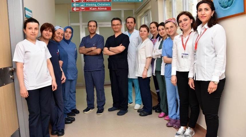 T&uuml;p Bebekte Heyecanlandıran Tahmin