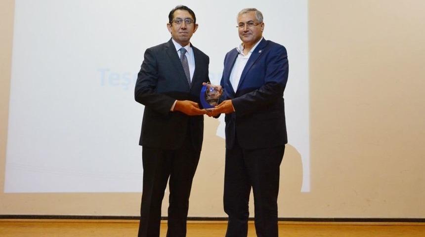 Konya Smmmo&rsquo;dan Mali Af Ve Uygulanması Konulu Seminer