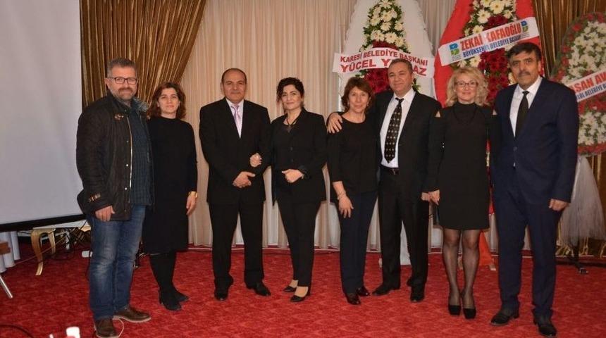 Balıkesir&rsquo;de Erzincan Coşkusu